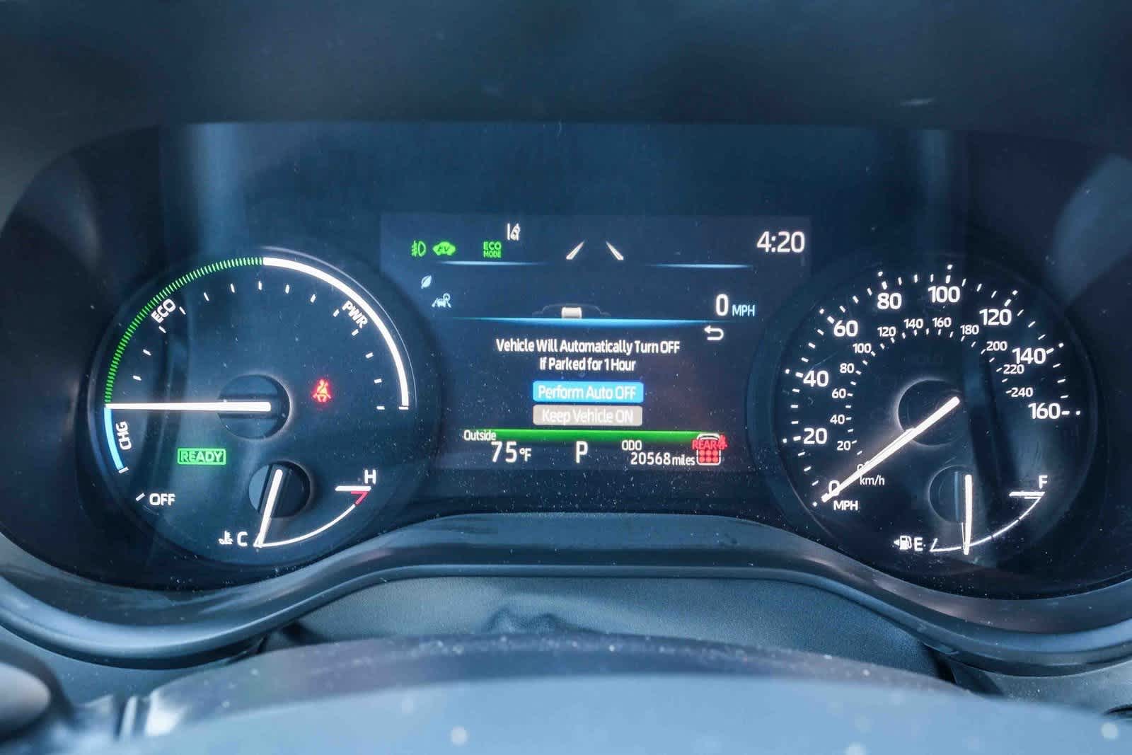 Thumbnail: 2025 Toyota Sienna - 26