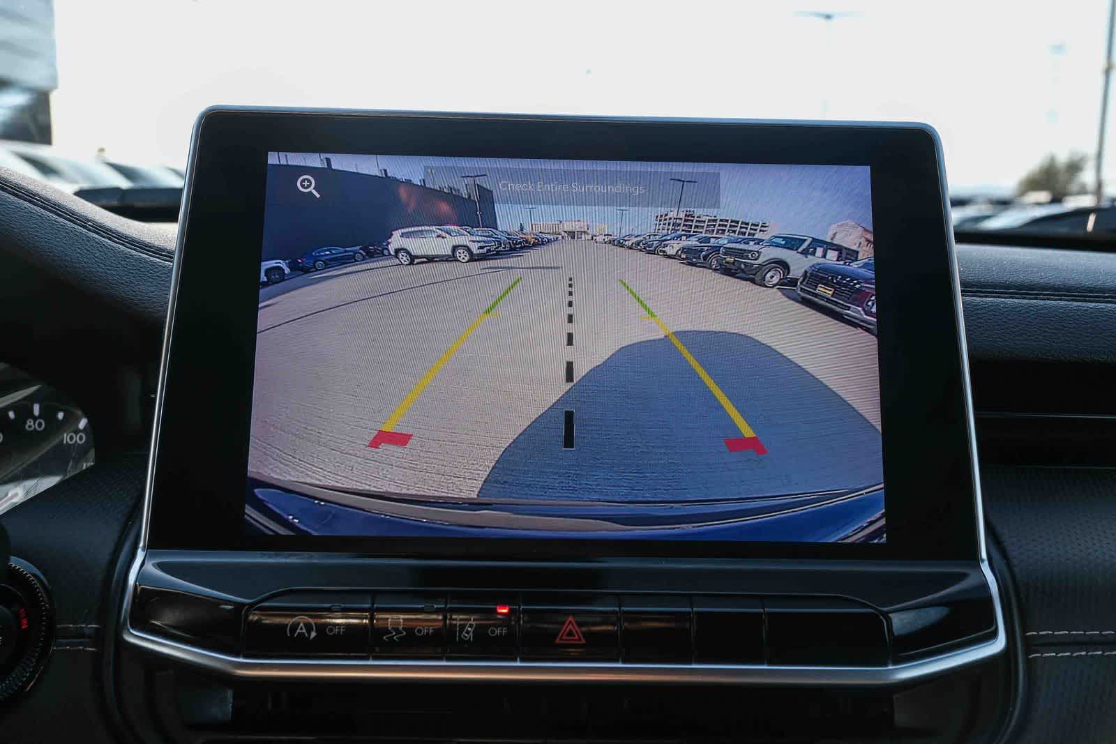 Thumbnail: 2024 Jeep Compass - 25