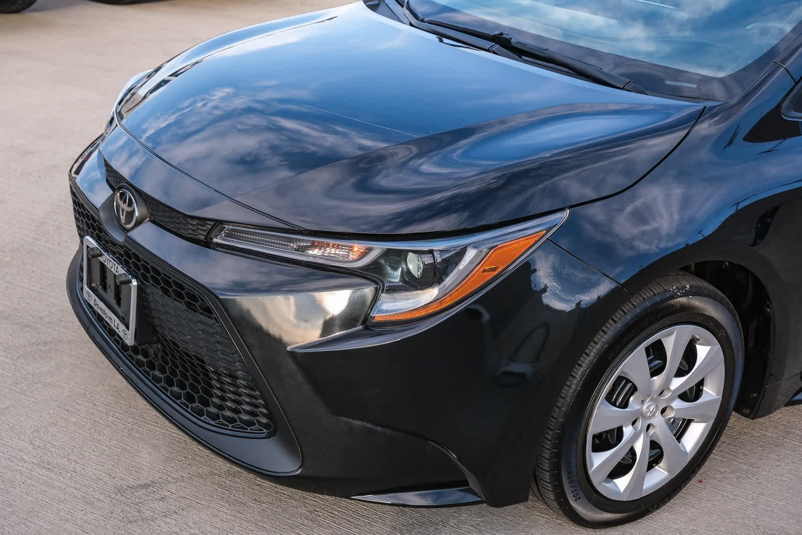 Thumbnail: 2022 Toyota Corolla - 12