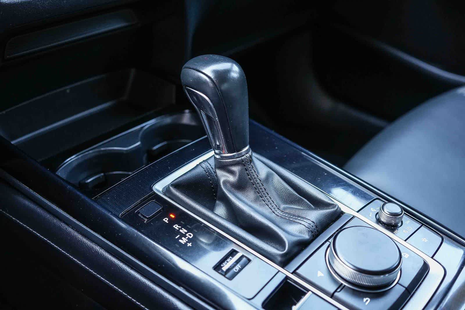 Thumbnail: 2024 Mazda CX-30 - 19