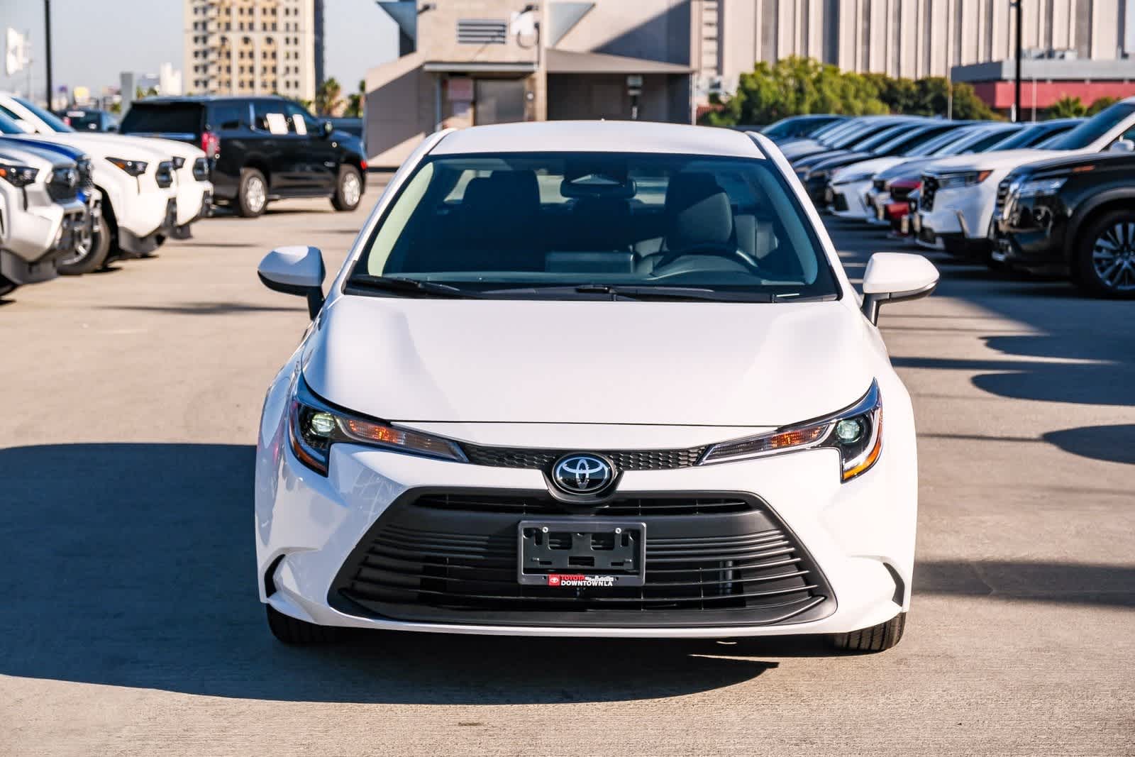 Thumbnail: 2026 Toyota Corolla - 2