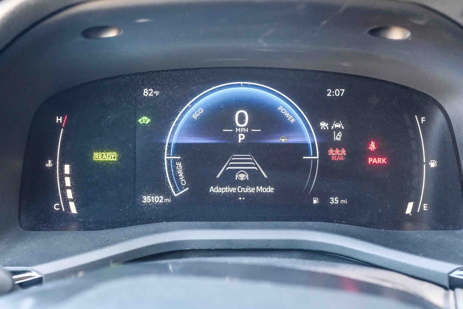 Thumbnail: 2025 Toyota Camry - 23