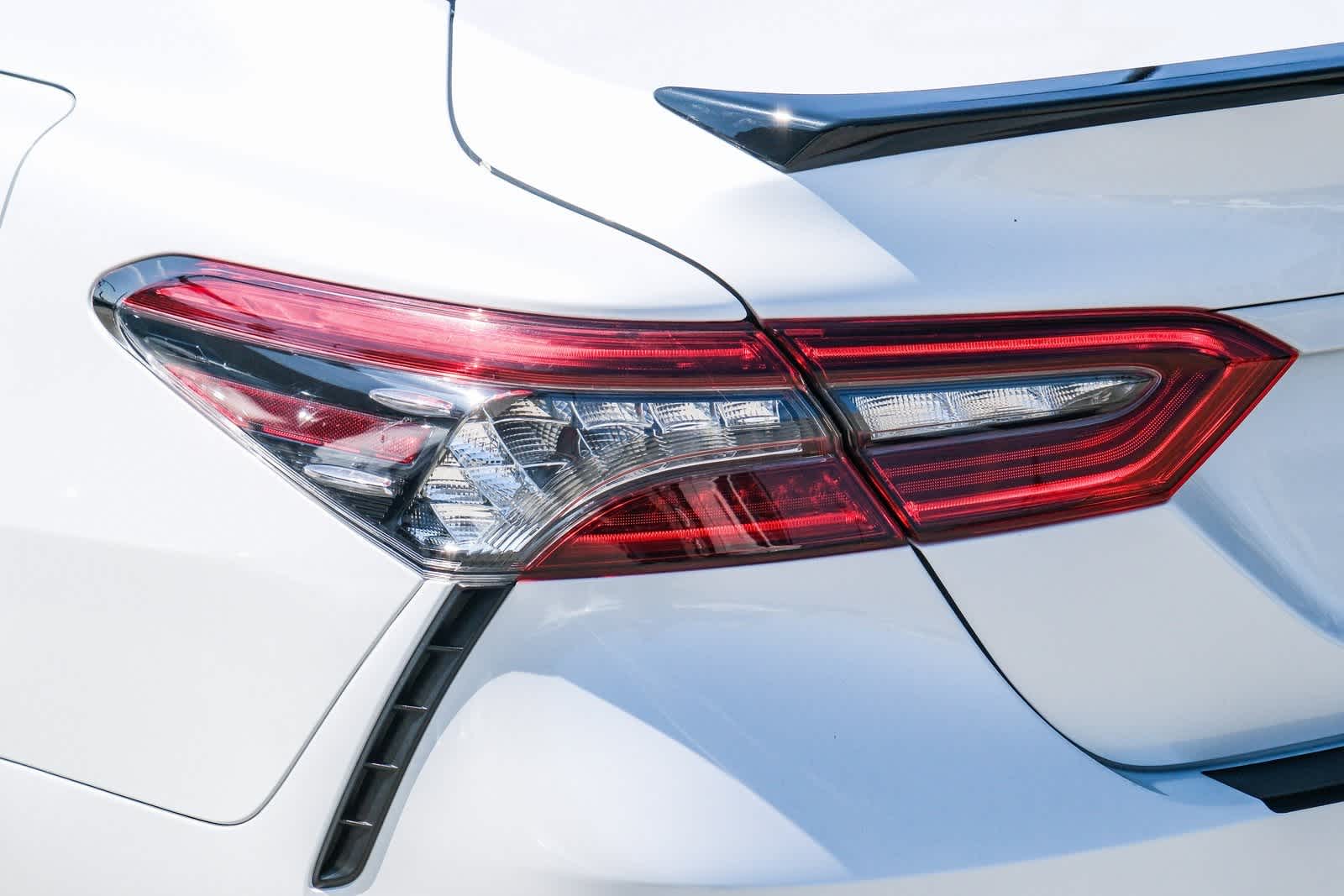 Thumbnail: 2022 Toyota Camry - 7