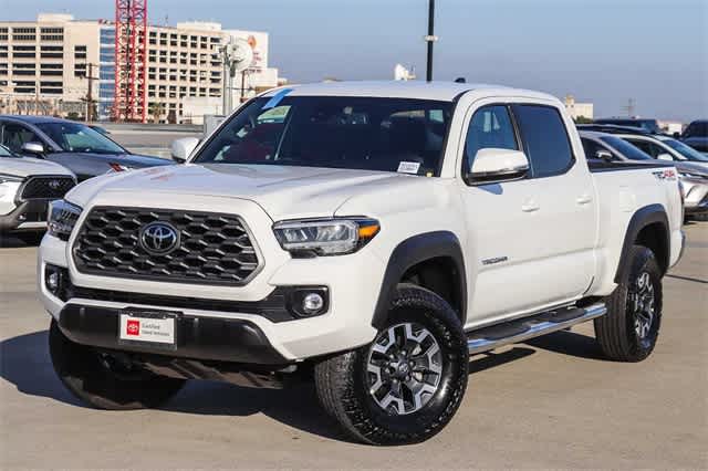 2023 Toyota Tacoma TRD Off-Road -
                Los Angeles, CA