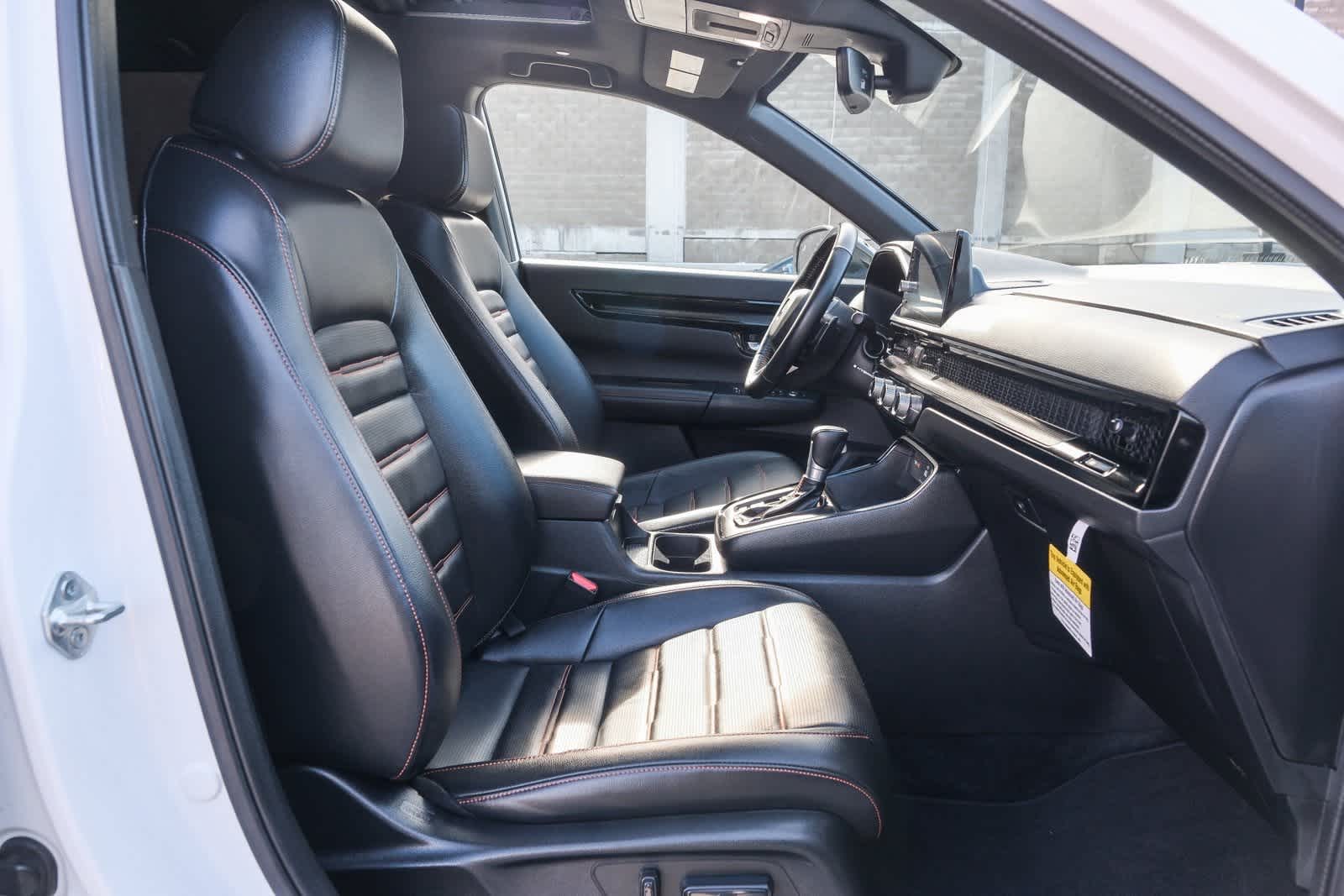 Thumbnail: 2025 Honda CR-V - 15