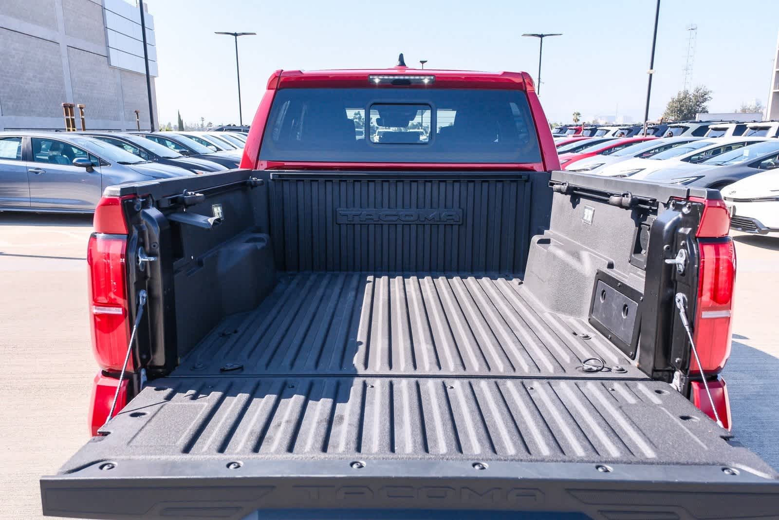 Thumbnail: 2024 Toyota Tacoma - 27