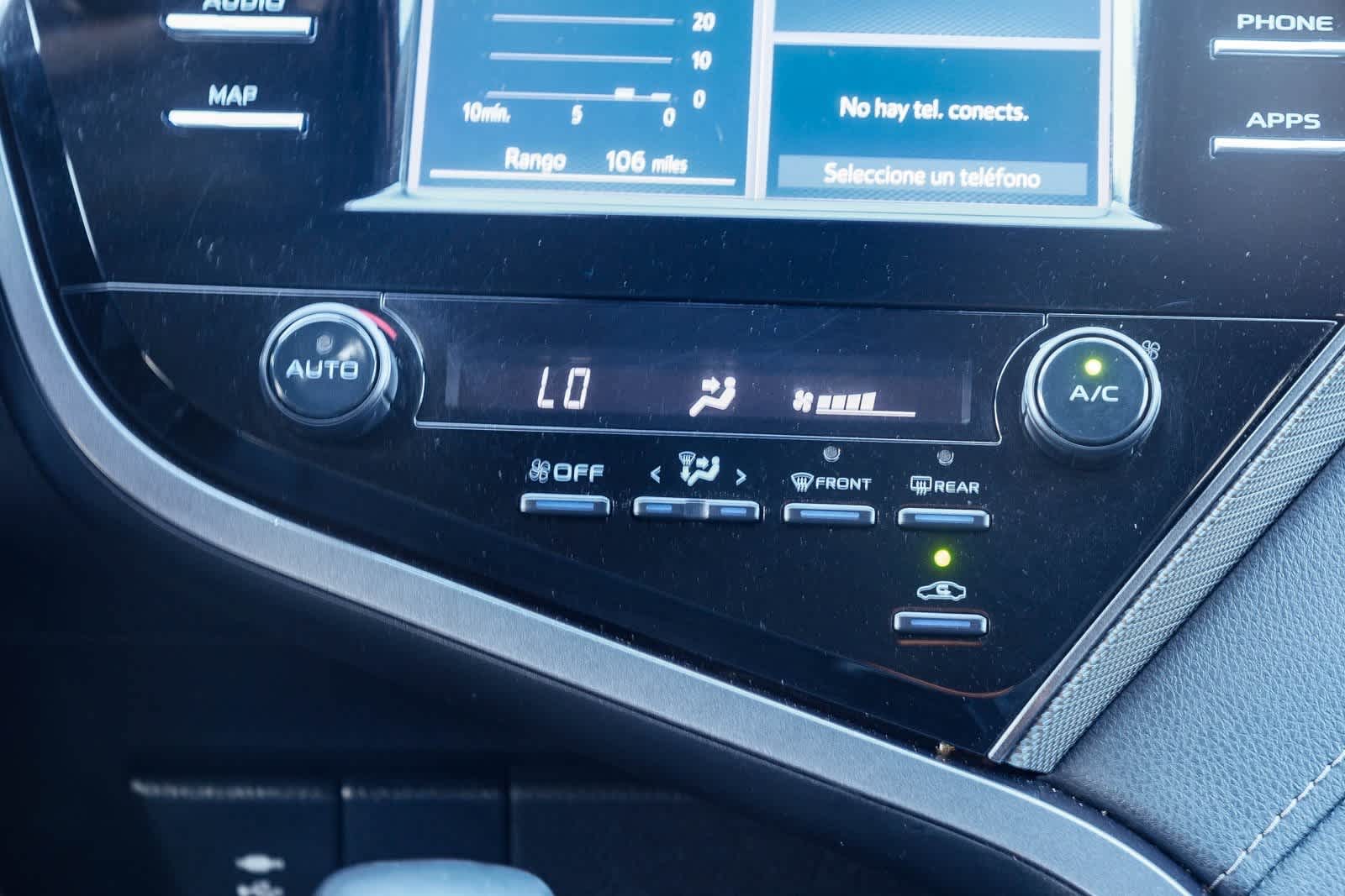 Thumbnail: 2019 Toyota Camry - 15