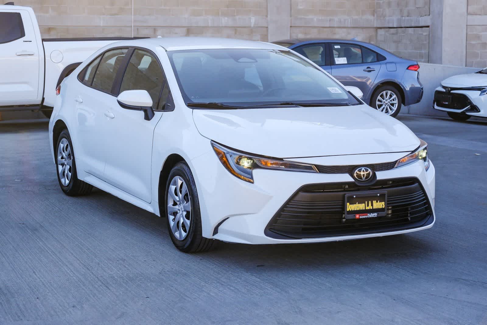 Thumbnail: 2023 Toyota Corolla - 3