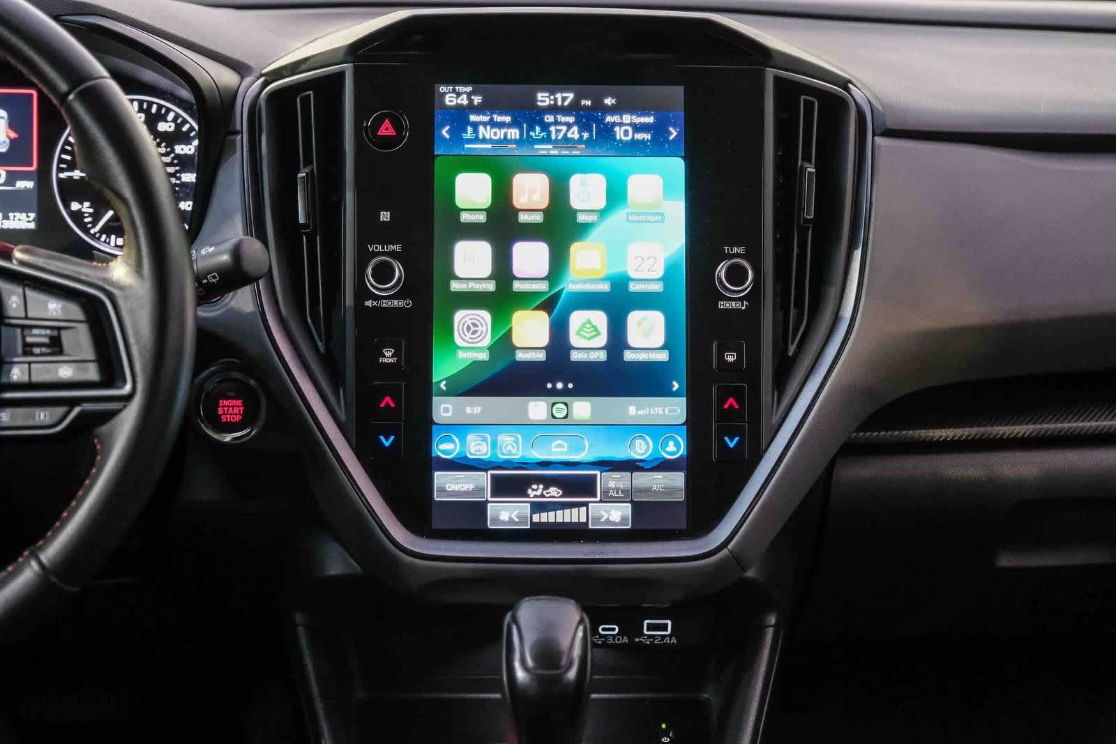 Thumbnail: 2024 Subaru Crosstrek - 14