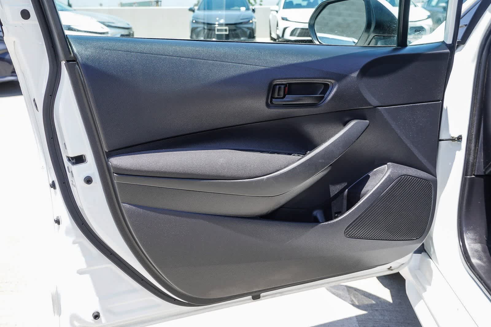 Thumbnail: 2022 Toyota Corolla - 20
