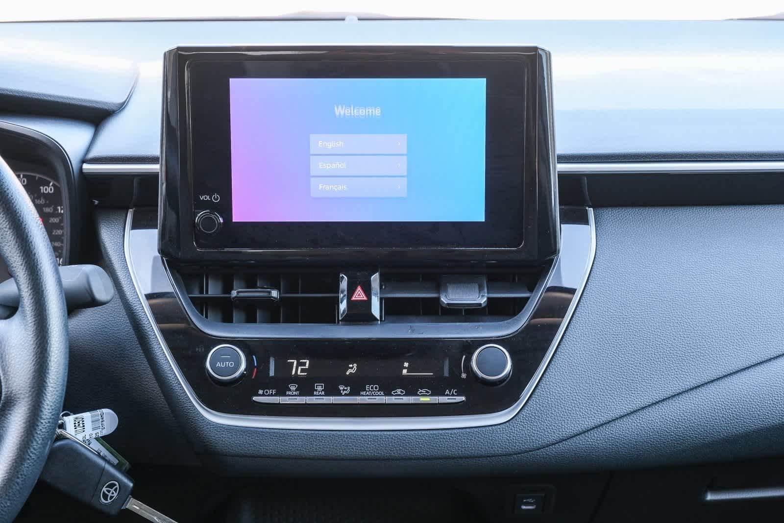 Thumbnail: 2025 Toyota Corolla - 14