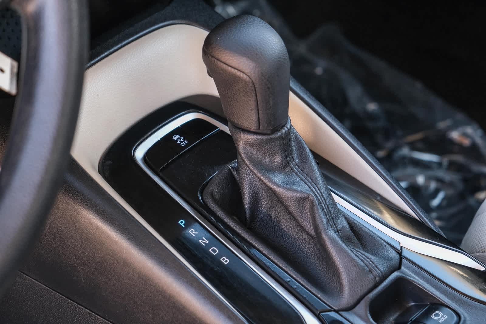 Thumbnail: 2021 Toyota Corolla - 18
