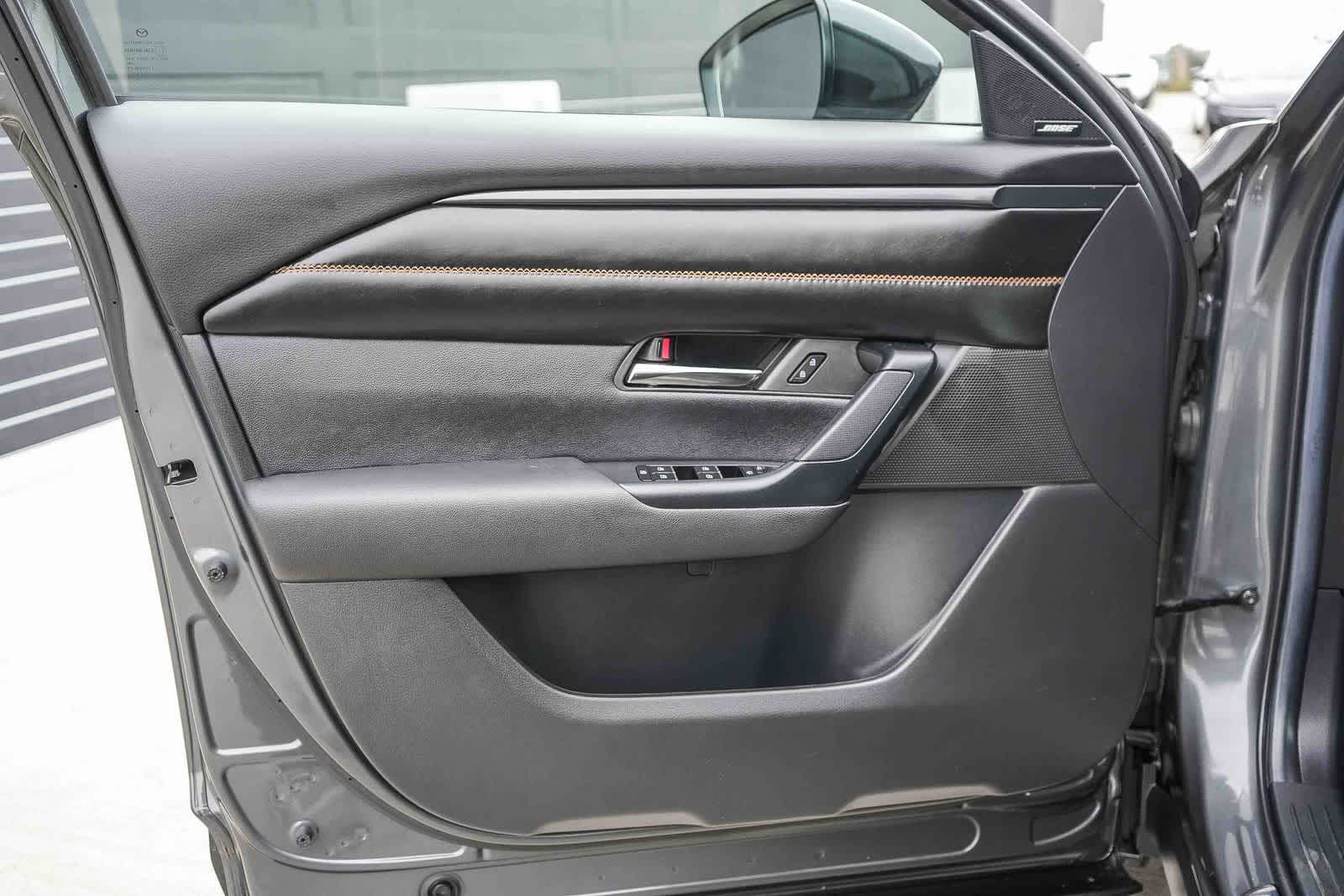 Thumbnail: 2024 Mazda CX-50 - 22