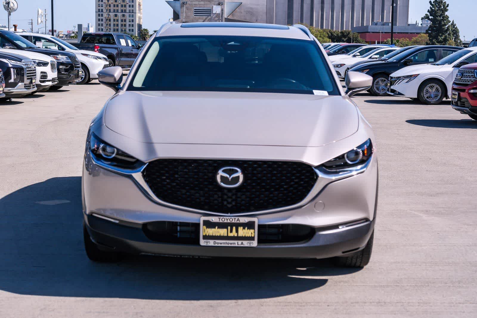 Thumbnail: 2024 Mazda CX-30 - 2