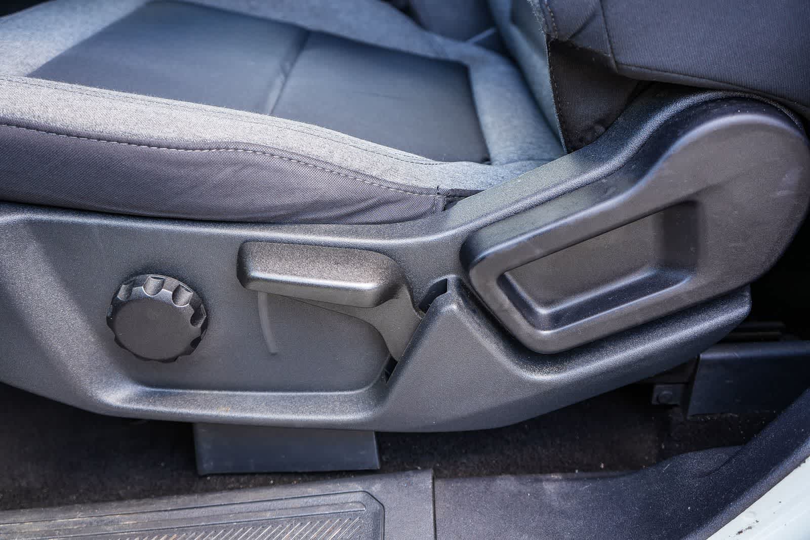 Thumbnail: 2022 Ford Bronco - 21