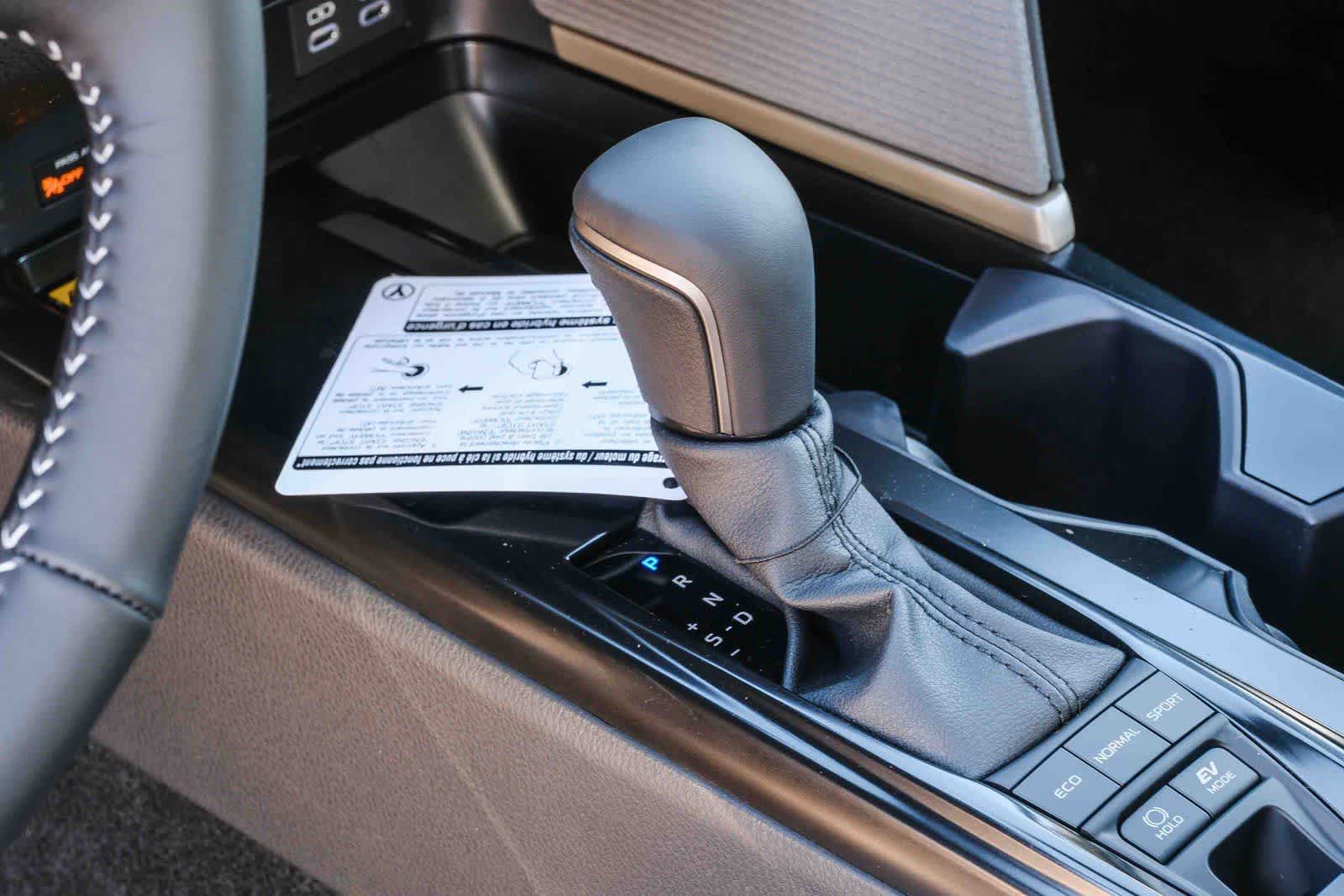 Thumbnail: 2026 Toyota Camry - 21