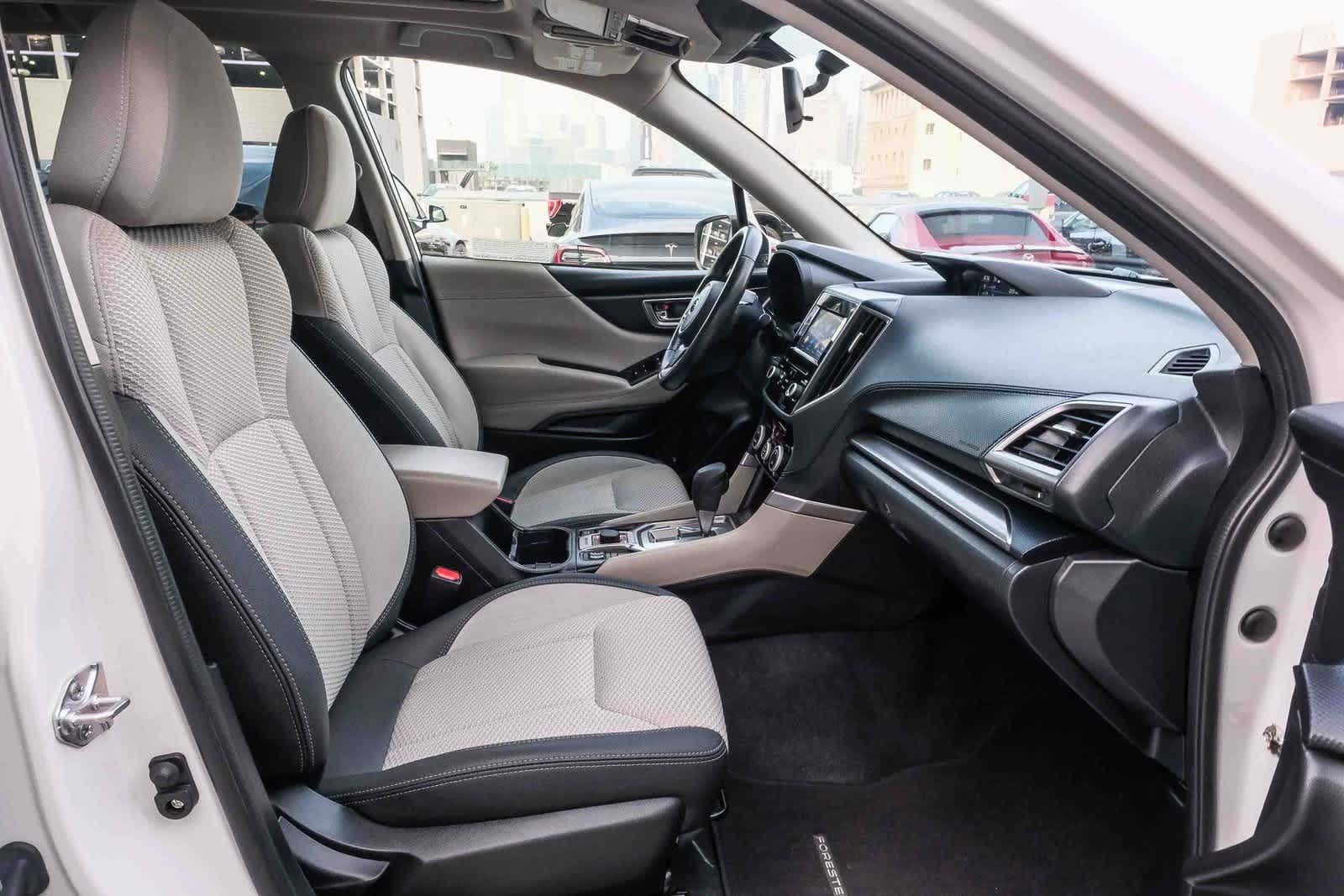 Thumbnail: 2023 Subaru Forester - 14