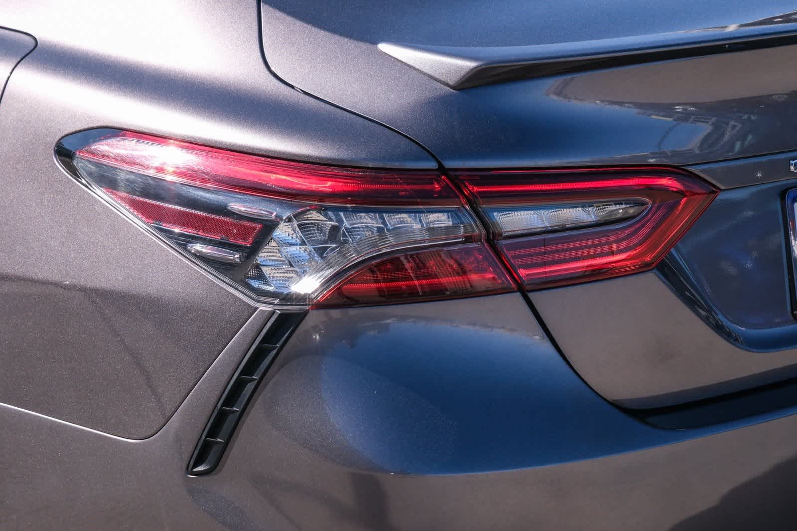 Thumbnail: 2023 Toyota Camry - 7