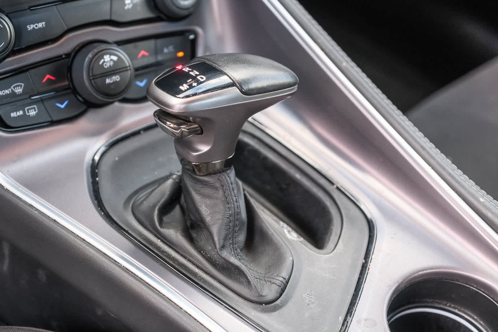 Thumbnail: 2019 Dodge Challenger - 21