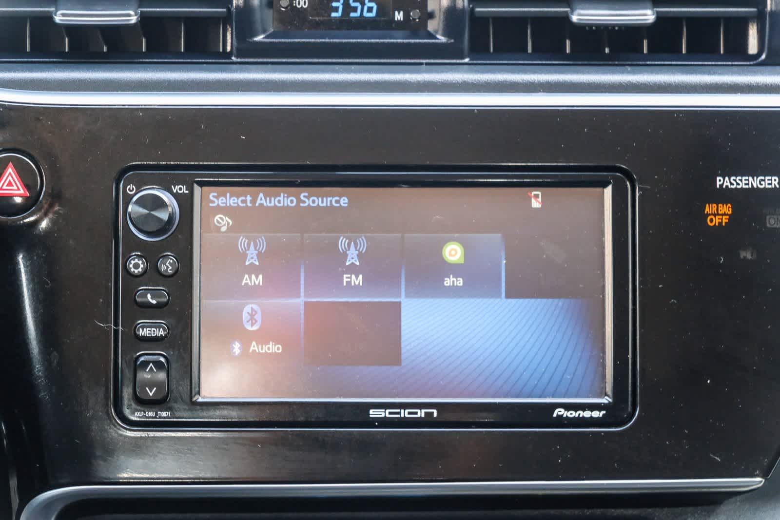 Thumbnail: 2016 Scion iM - 15