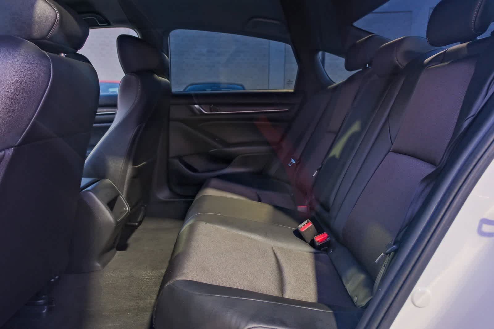 Thumbnail: 2020 Honda Accord - 19