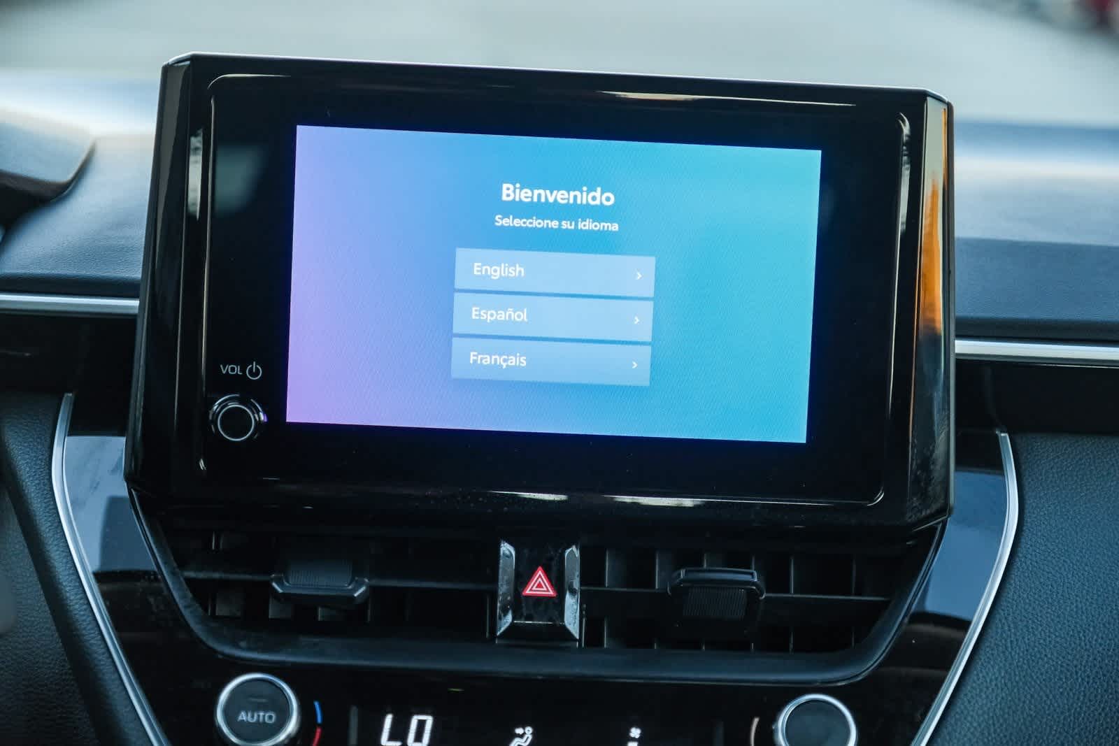 Thumbnail: 2025 Toyota Corolla - 16