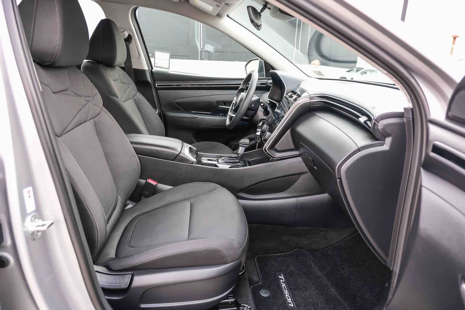 Thumbnail: 2022 Hyundai Tucson - 14