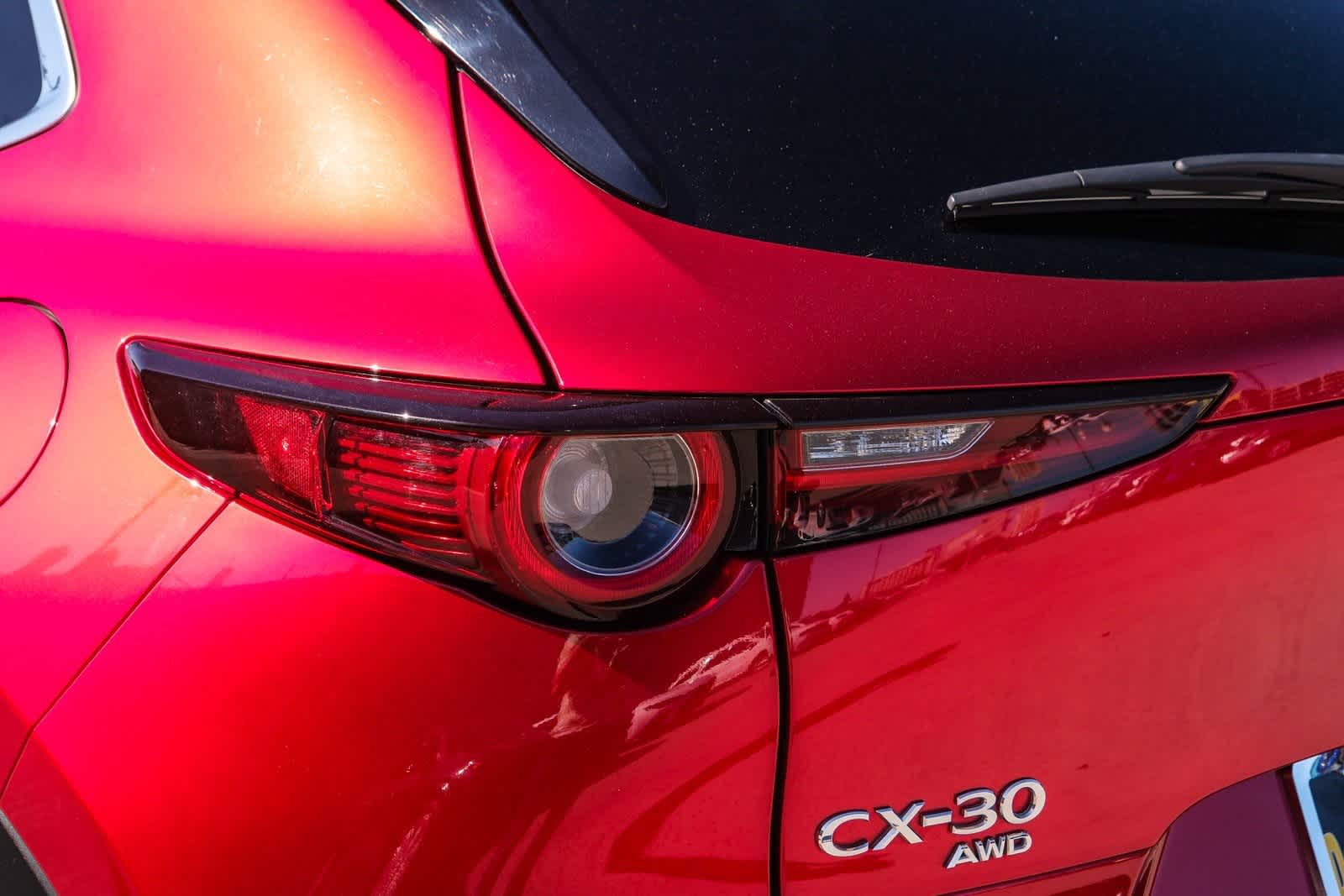 Thumbnail: 2023 Mazda CX-30 - 7