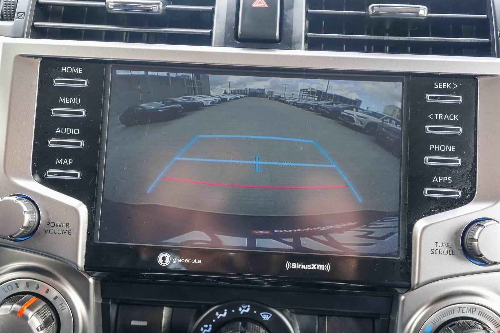 Thumbnail: 2024 Toyota 4Runner - 24