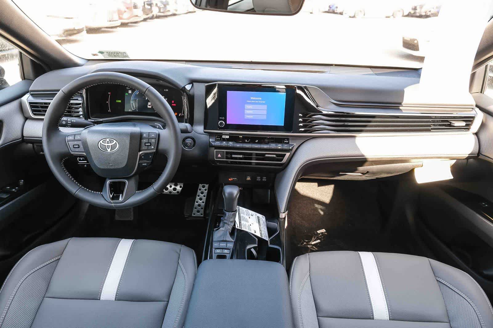 Thumbnail: 2026 Toyota Camry - 13