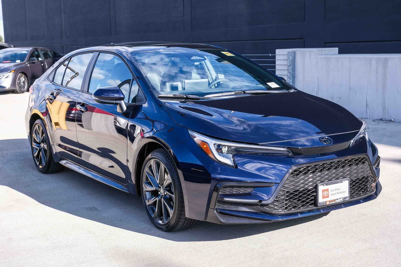 Thumbnail: 2026 Toyota Corolla - 3