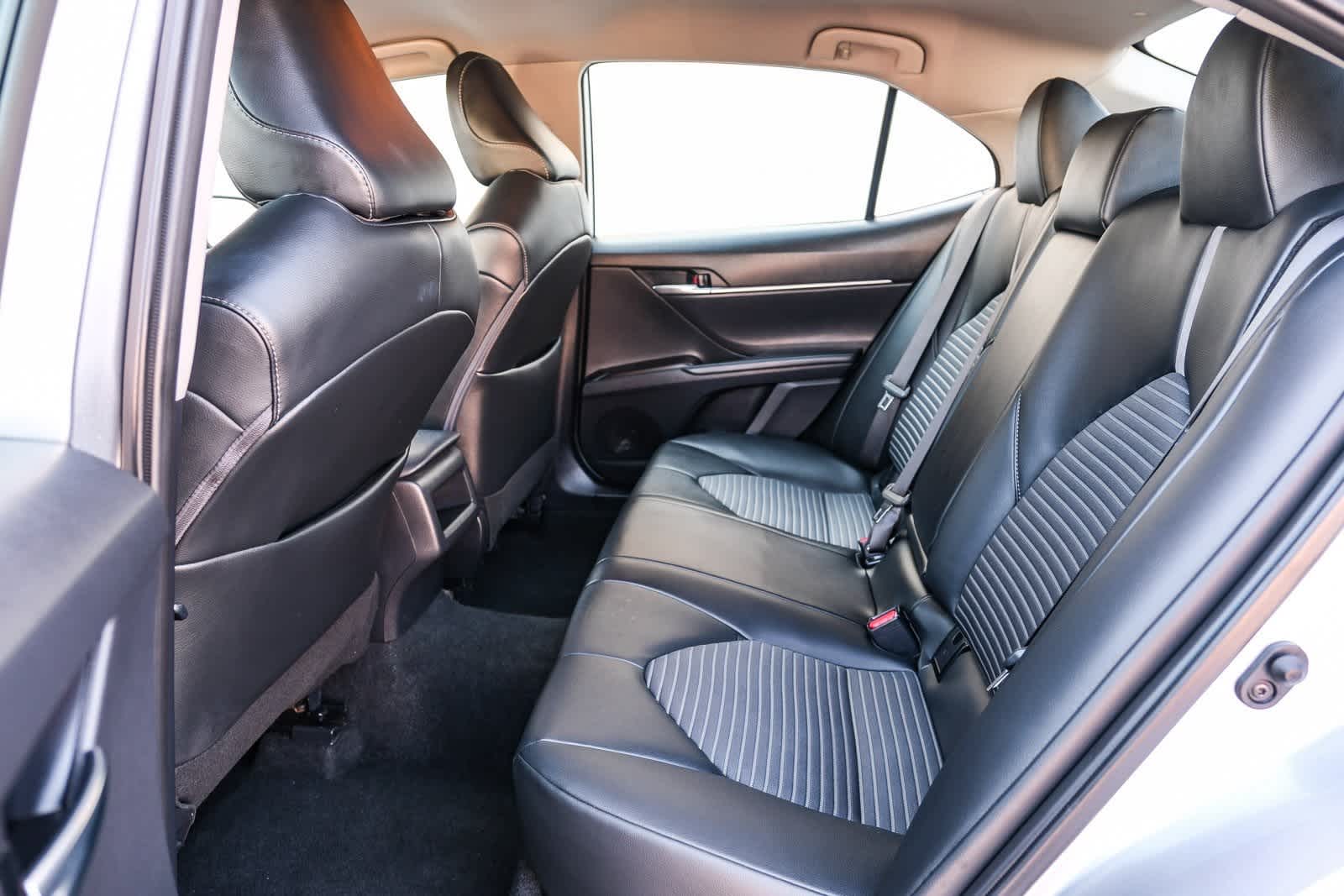 Thumbnail: 2024 Toyota Camry - 14