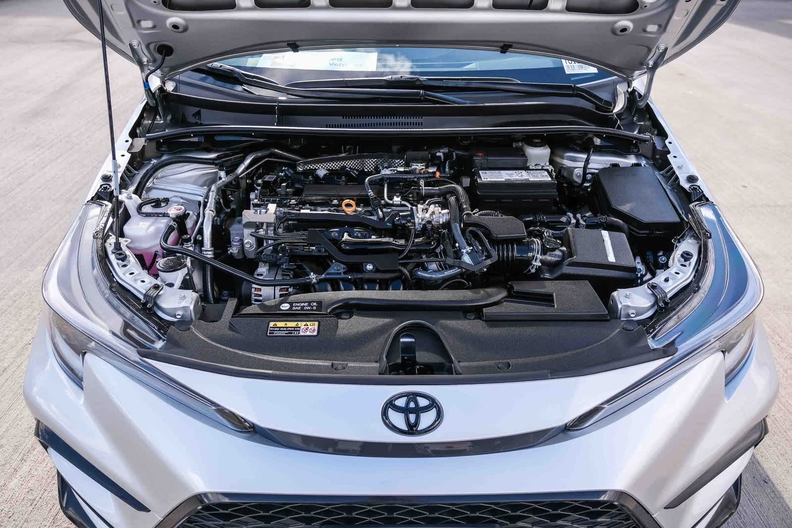 Thumbnail: 2025 Toyota Corolla - 27