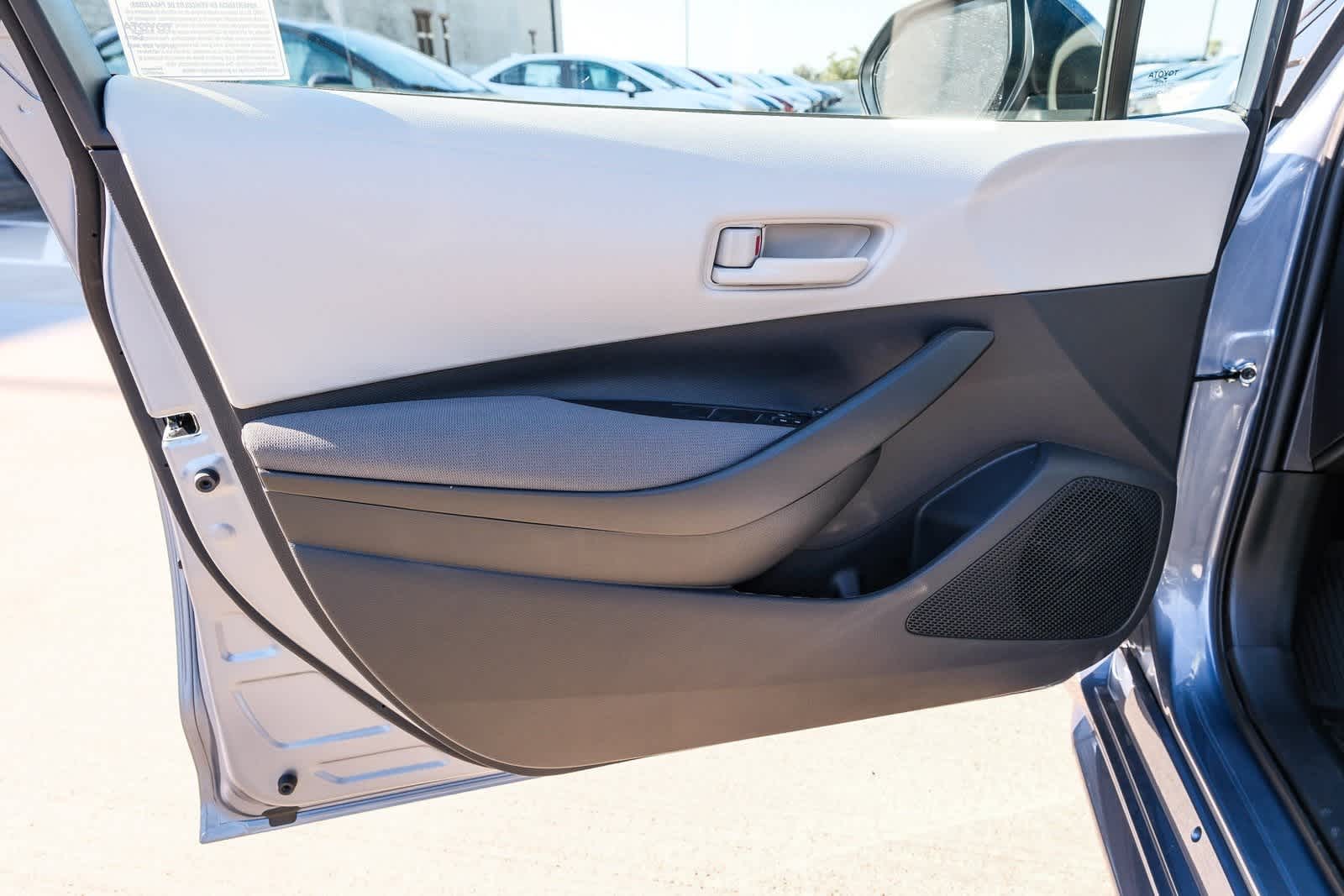 Thumbnail: 2026 Toyota Corolla - 23