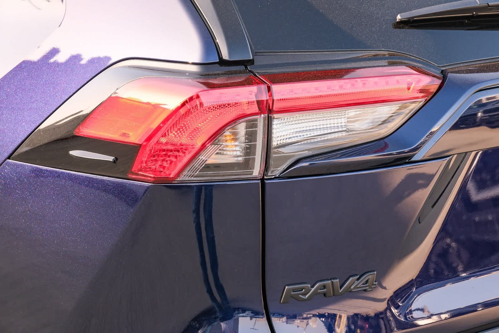 Thumbnail: 2025 Toyota RAV4 - 7