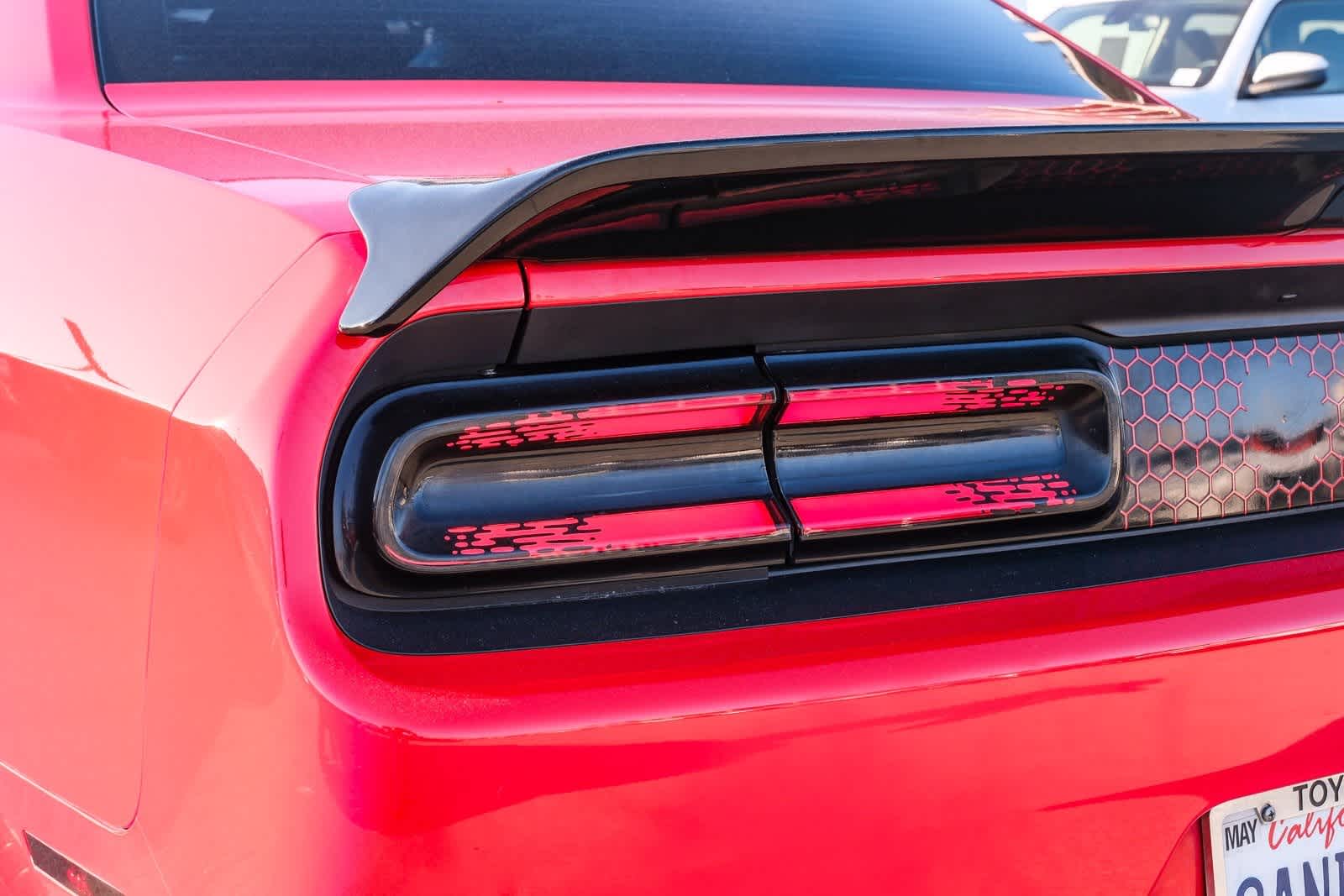 Thumbnail: 2020 Dodge Challenger - 7
