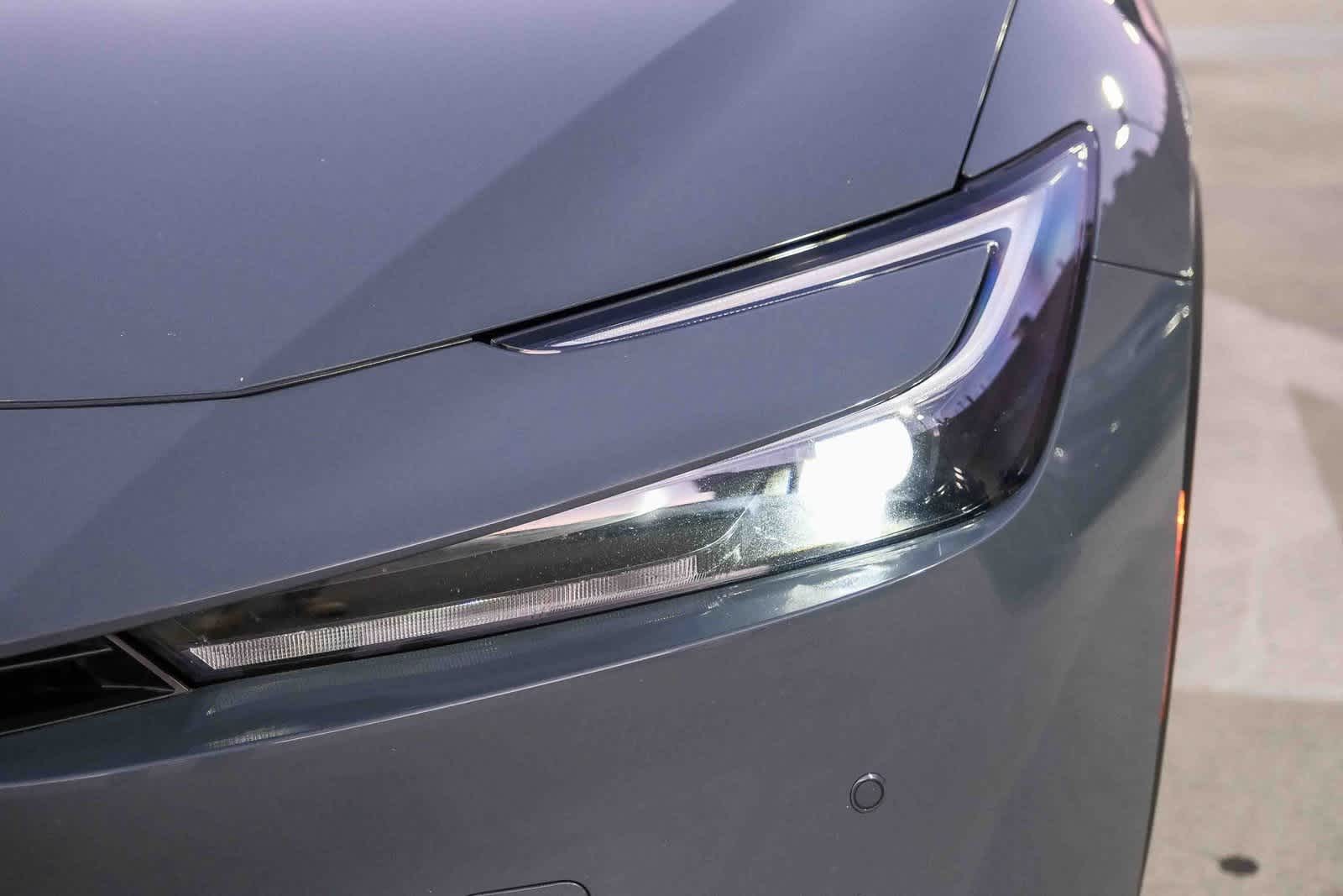 Thumbnail: 2024 Toyota Prius - 11