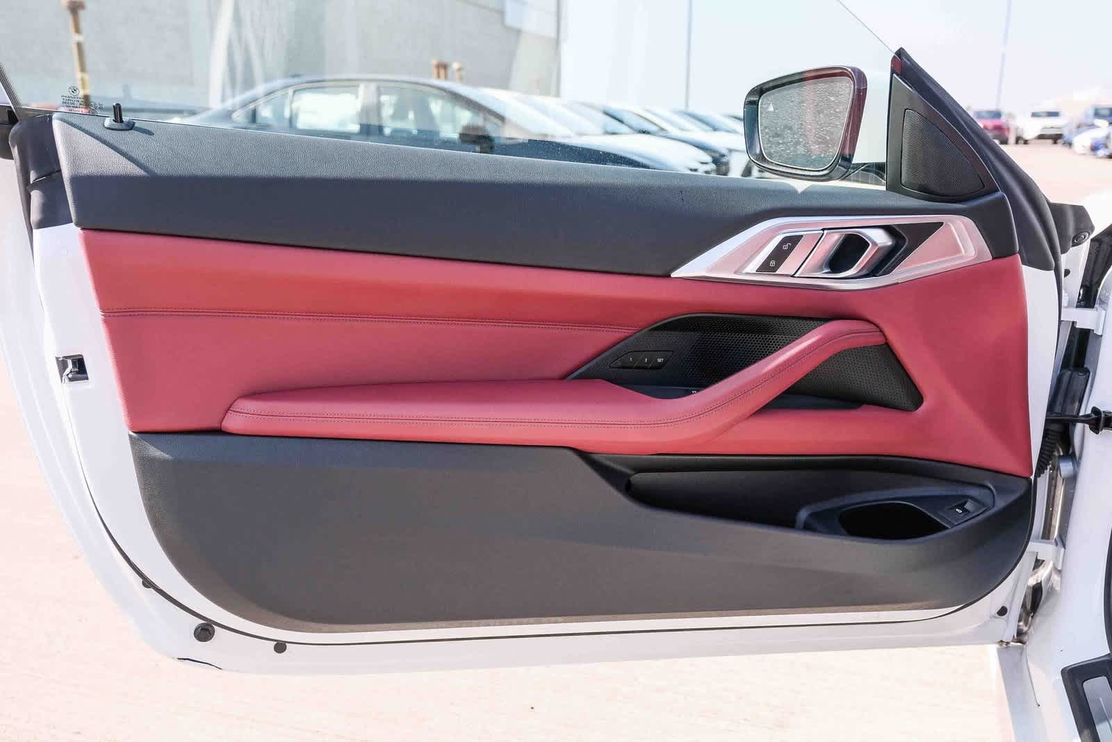 Thumbnail: 2024 BMW 4 Series - 21