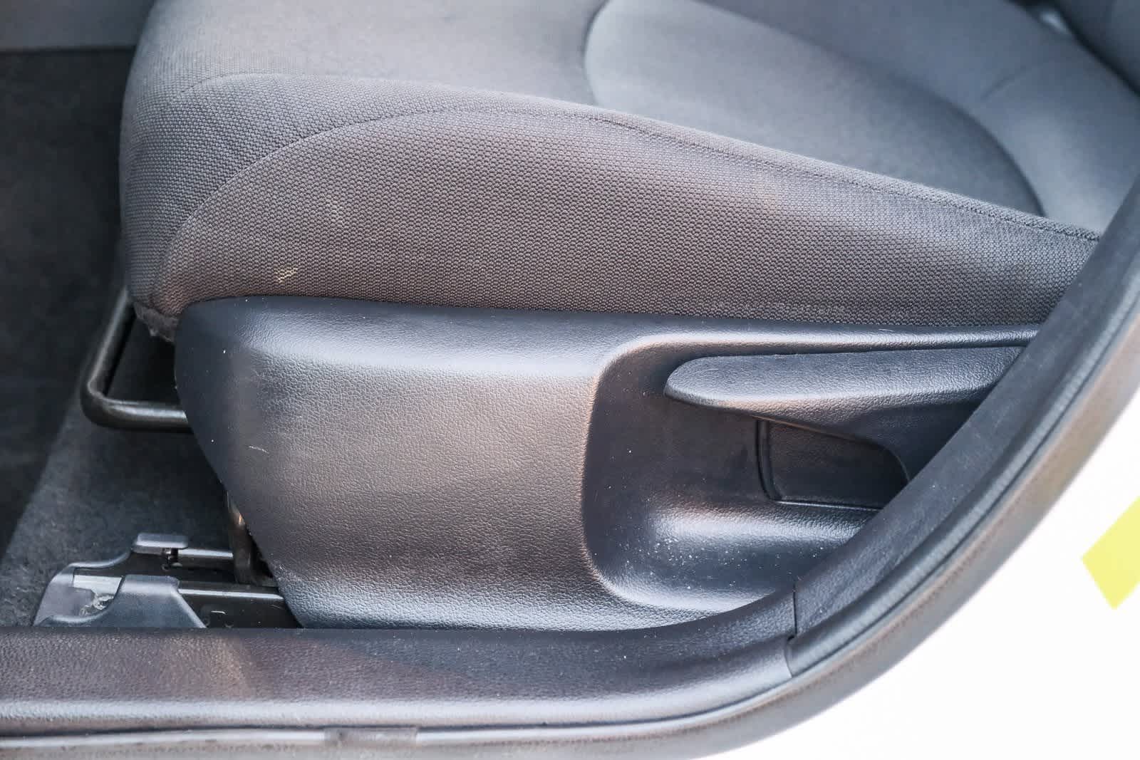 Thumbnail: 2021 Toyota Corolla - 23