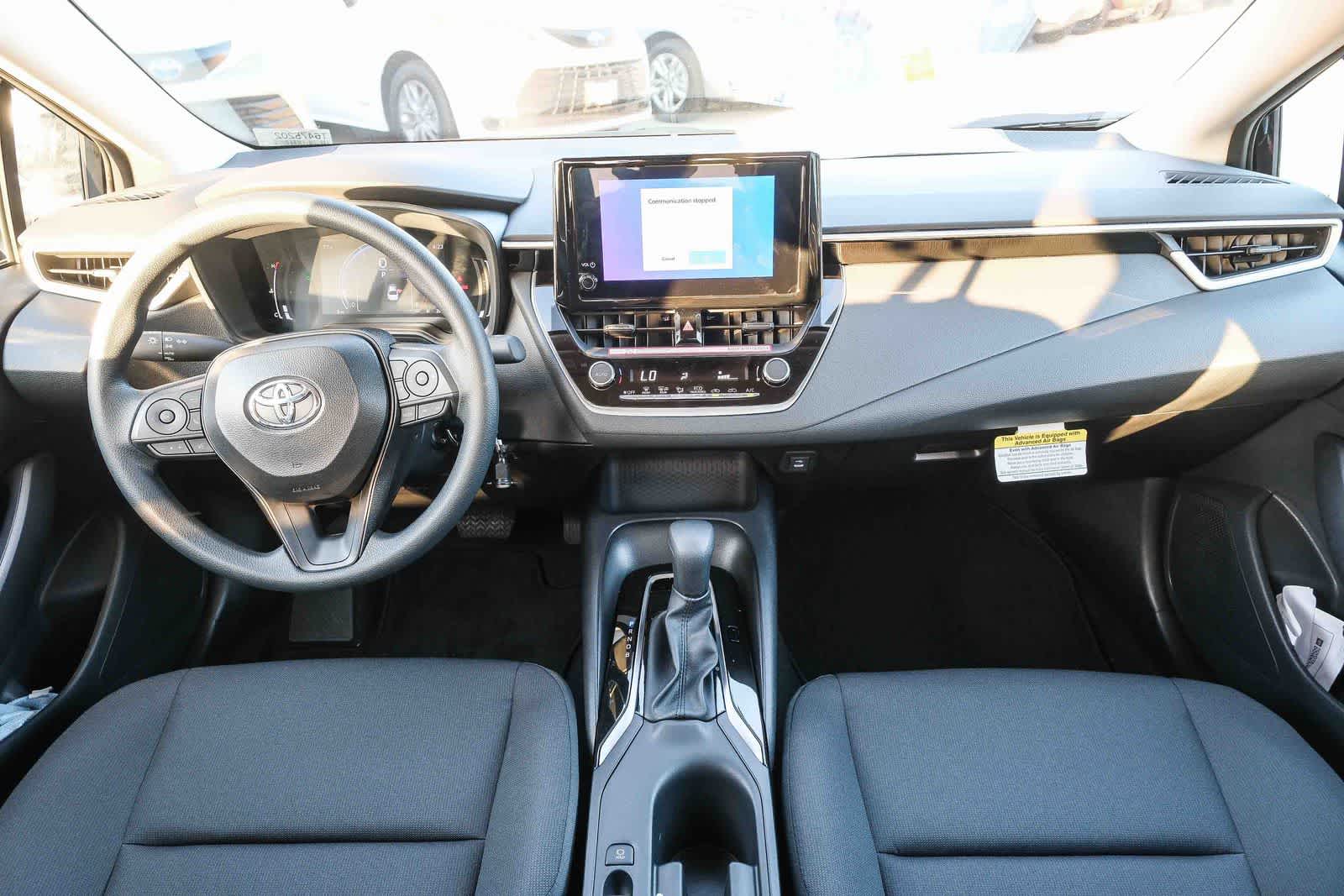 Thumbnail: 2026 Toyota Corolla - 13
