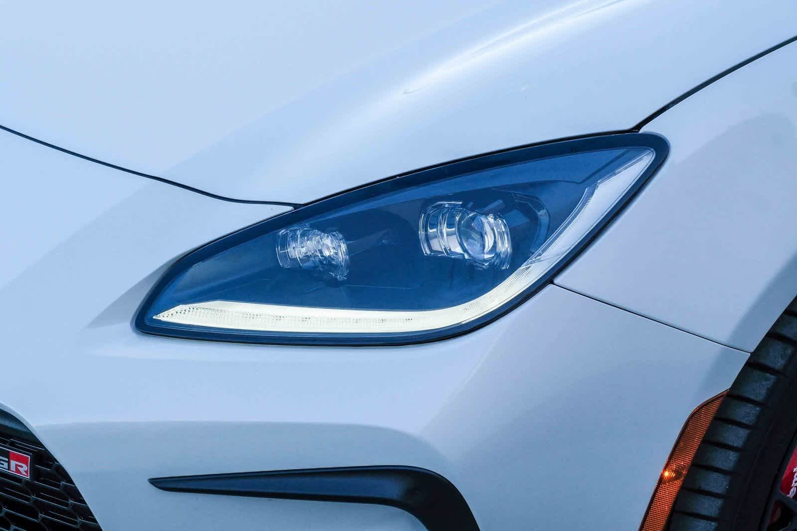 Thumbnail: 2025 Toyota GR86 - 11