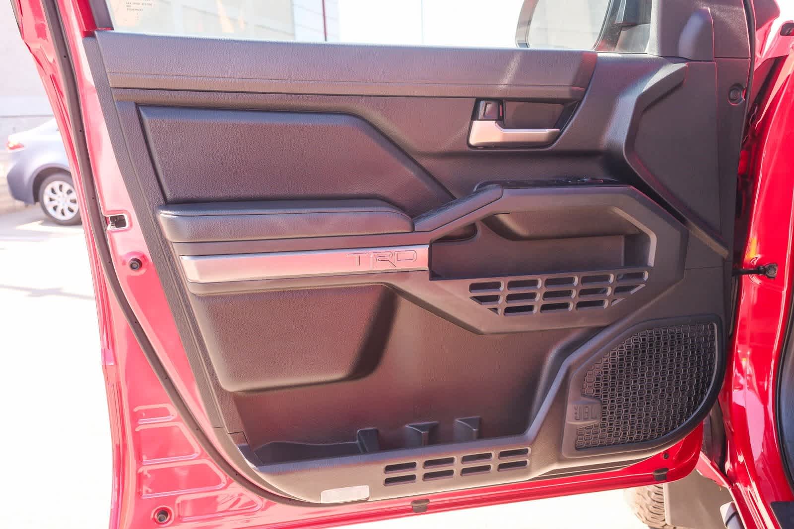 Thumbnail: 2024 Toyota Tacoma - 22