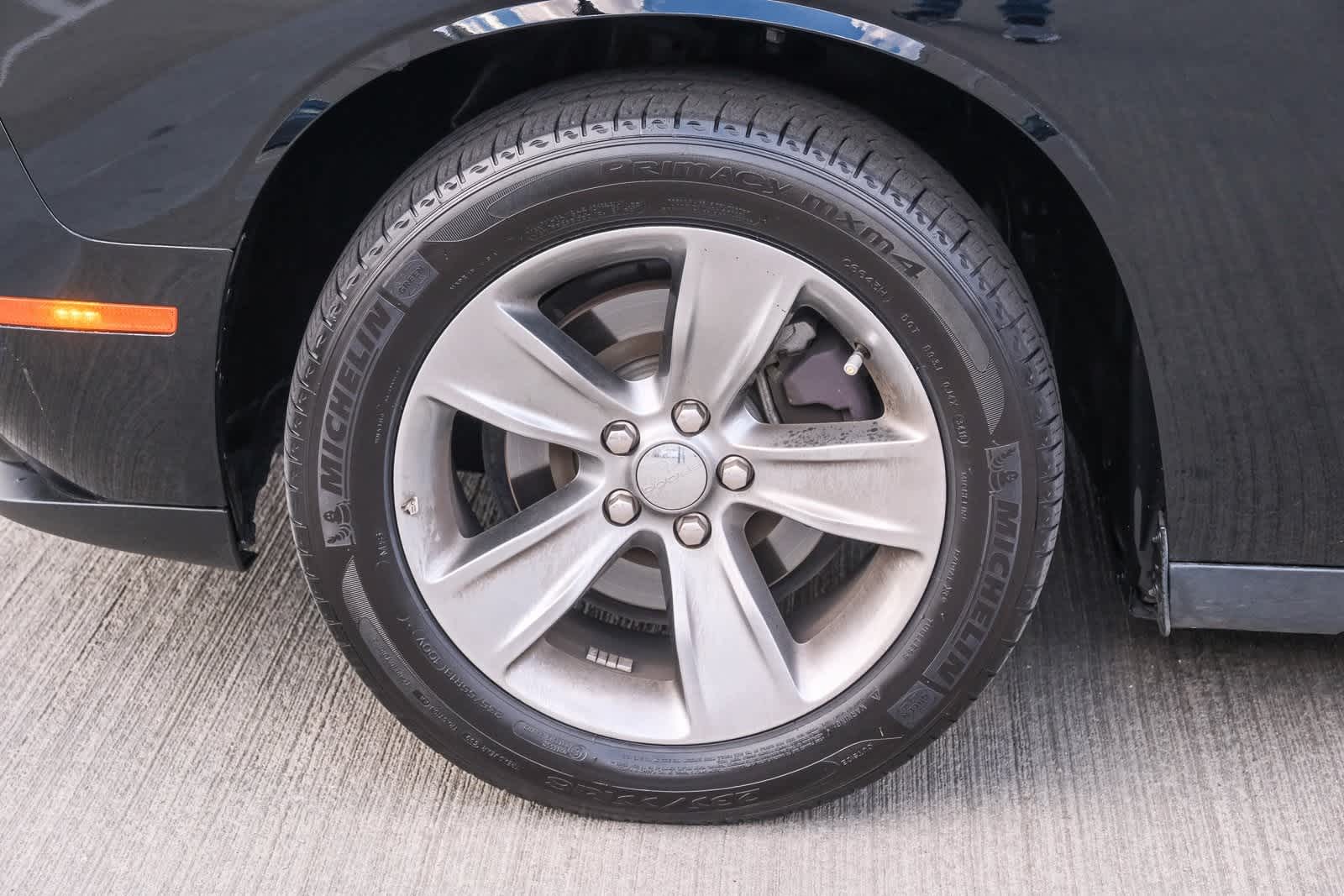 Thumbnail: 2019 Dodge Challenger - 10