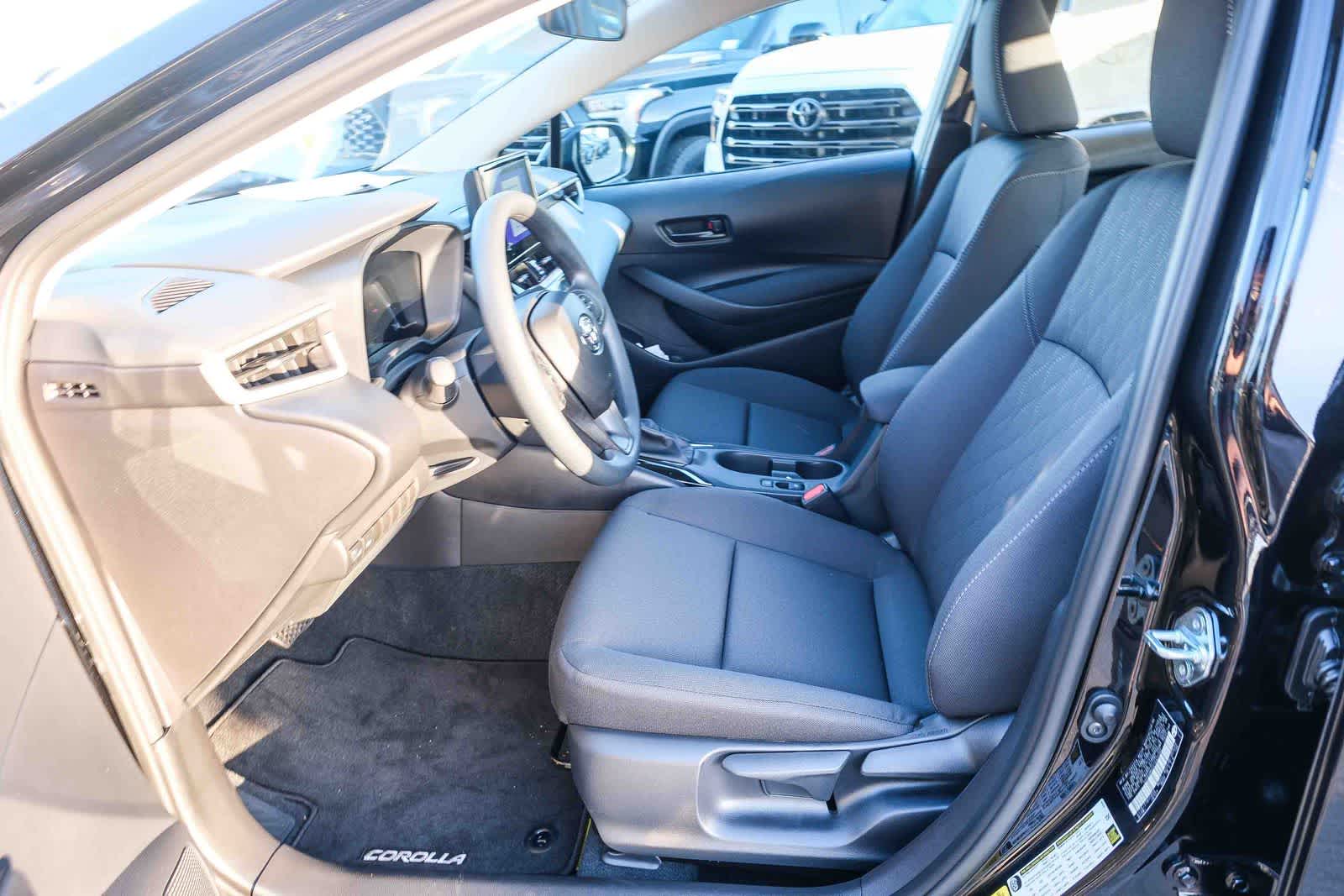 Thumbnail: 2026 Toyota Corolla - 20