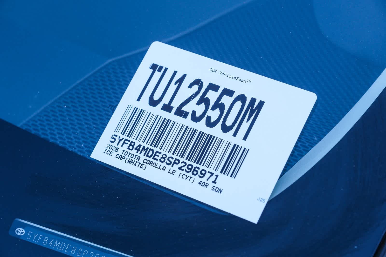 Thumbnail: 2025 Toyota Corolla - 28