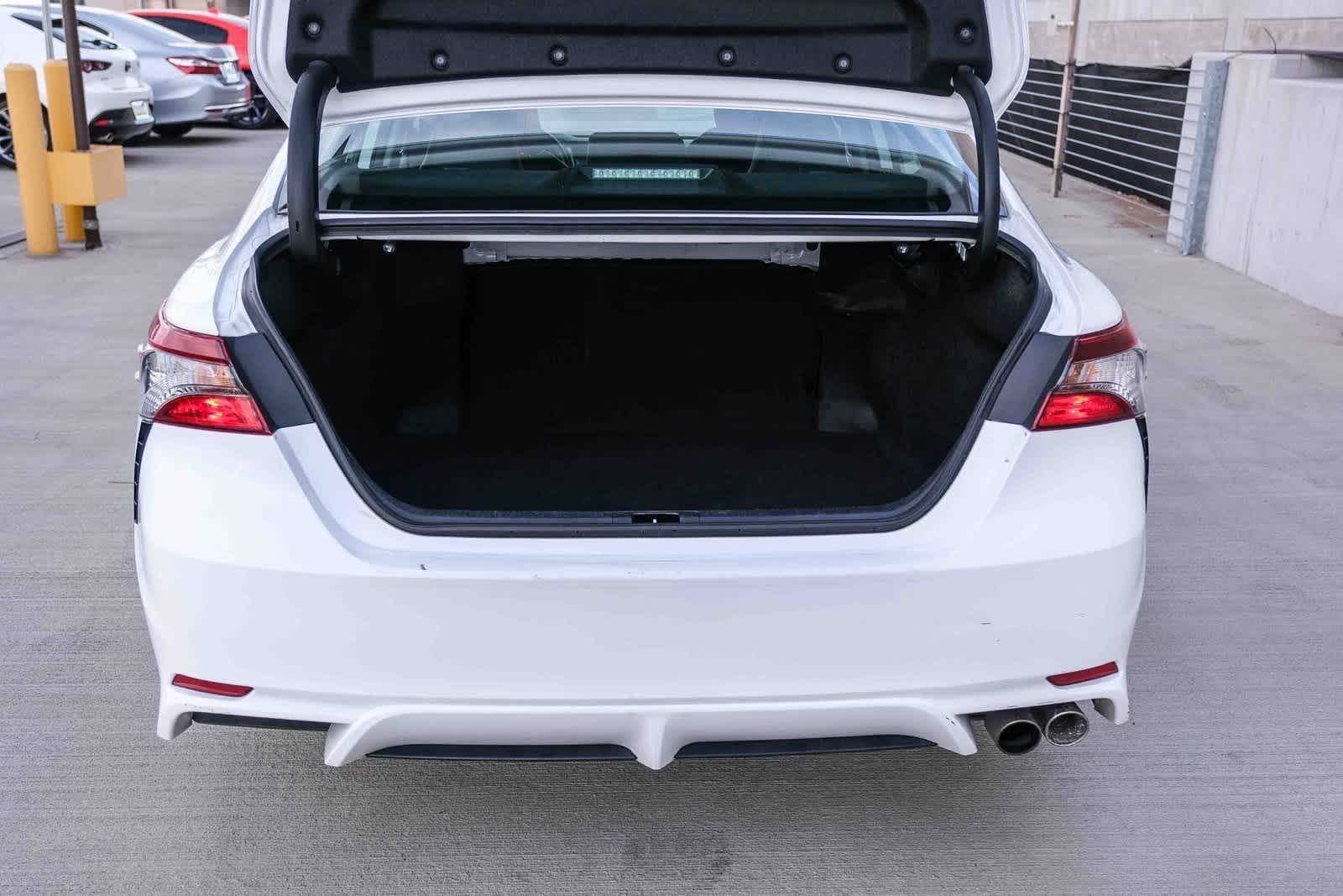 Thumbnail: 2024 Toyota Camry - 28