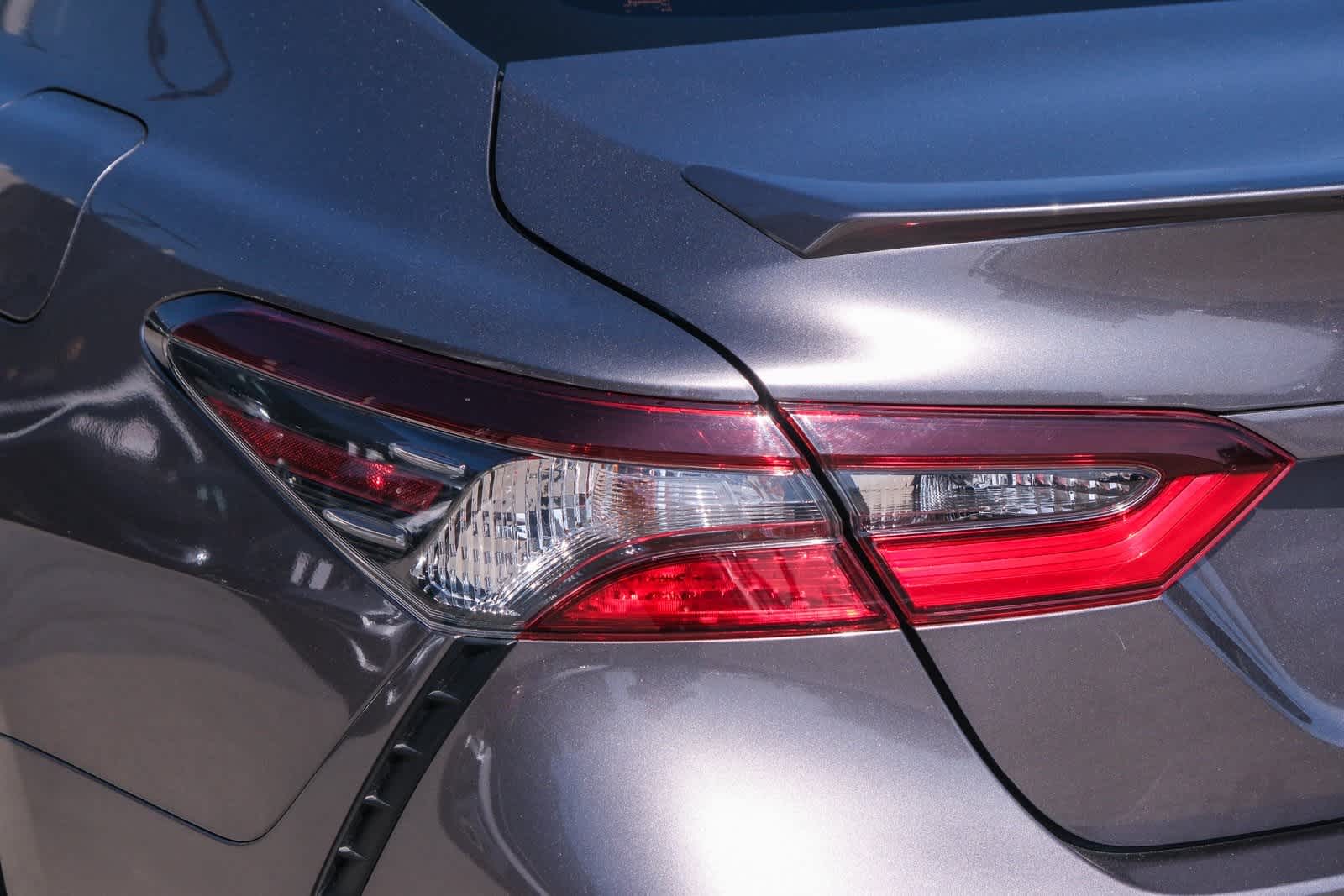 Thumbnail: 2023 Toyota Camry - 7