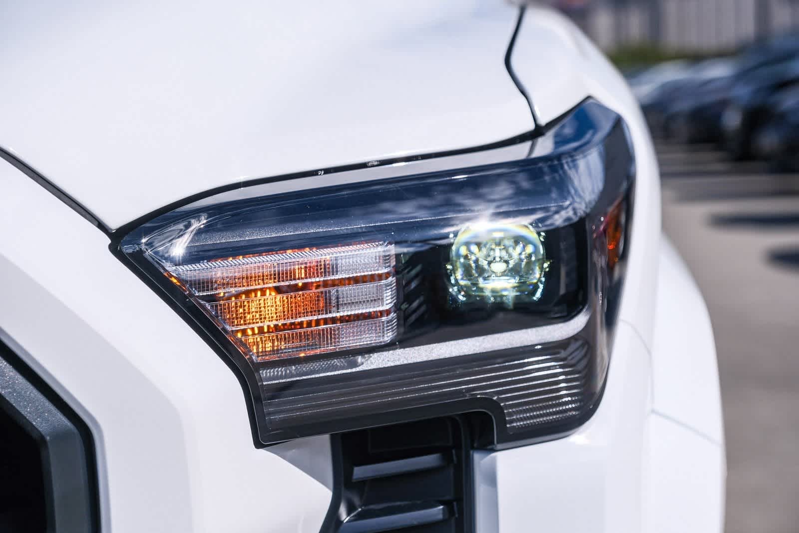 Thumbnail: 2025 Toyota Tacoma - 11