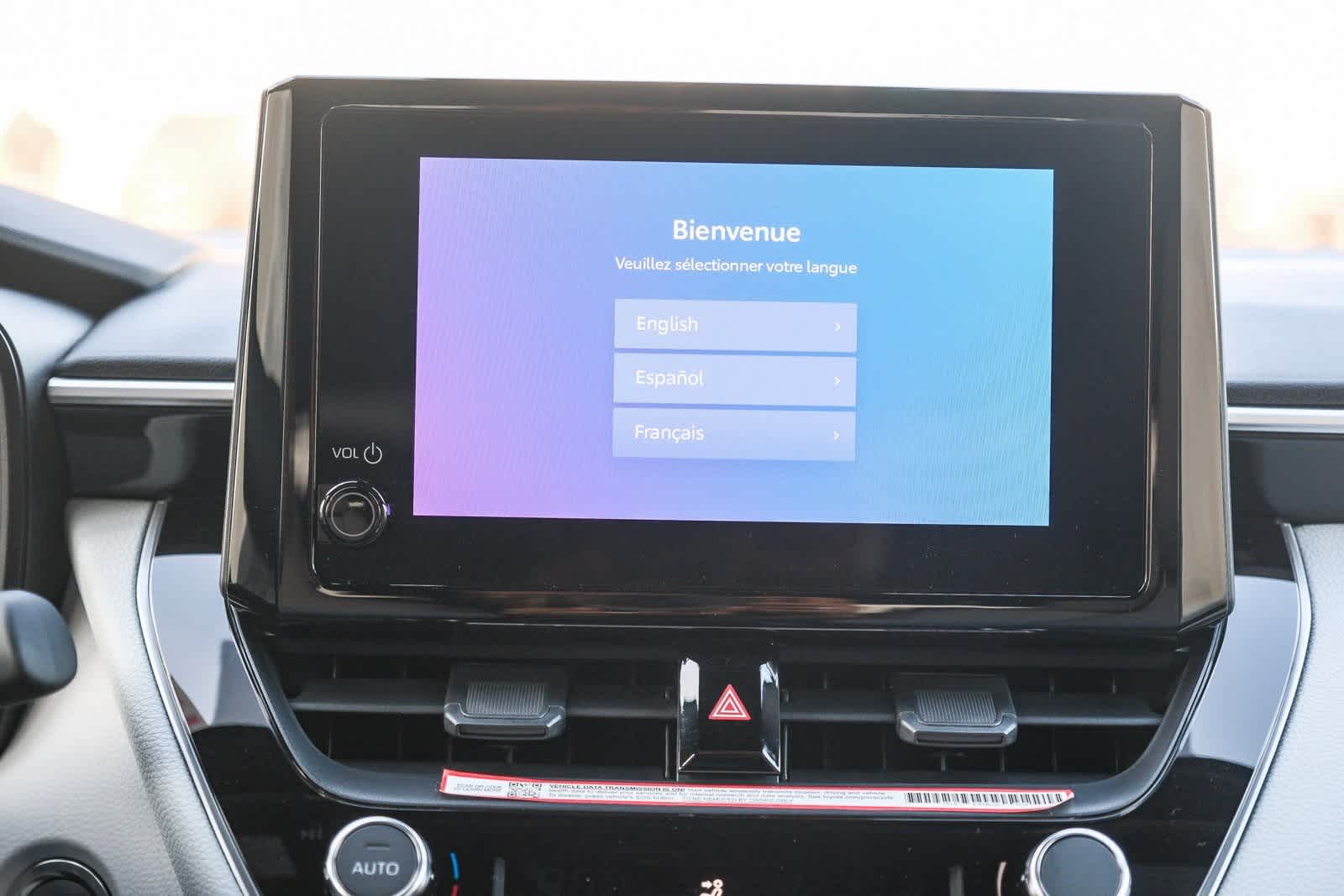 Thumbnail: 2025 Toyota Corolla - 16