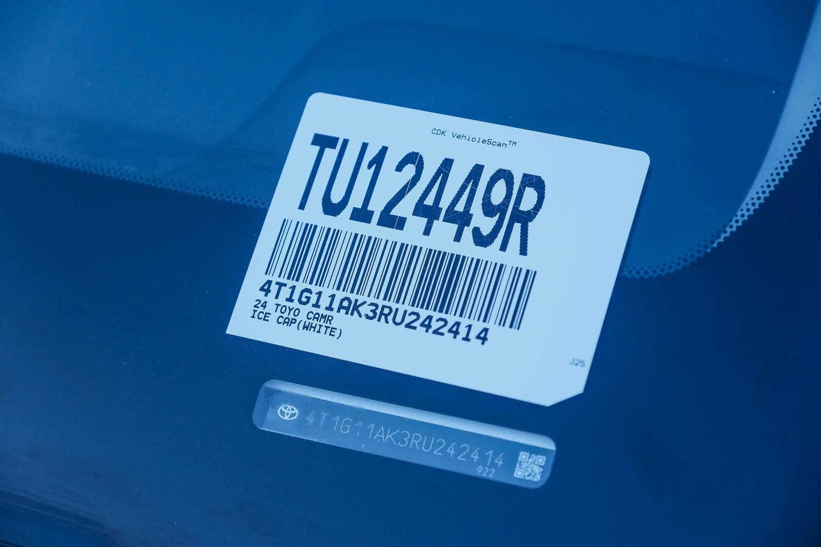 Thumbnail: 2024 Toyota Camry - 29